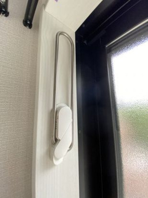 【内装】 | ベイルーム横浜上星川