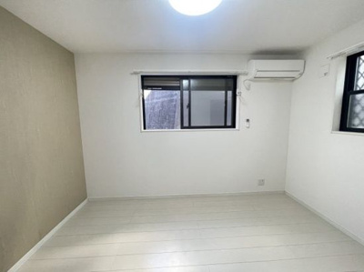 【居間・リビング】 | ベイルーム横浜上星川