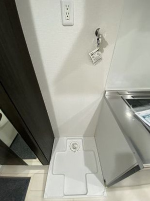 【設備】 | ベイルーム横浜上星川