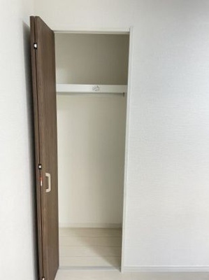 【収納】 | ベイルーム横浜上星川