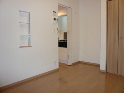 【寝室】 | プラナス妙蓮寺Ⅲ