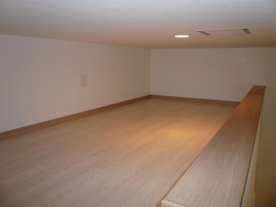 【収納】 | プラナス妙蓮寺Ⅲ