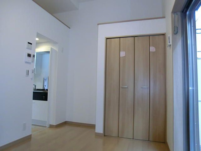 【収納】 | プラナス妙蓮寺Ⅲ