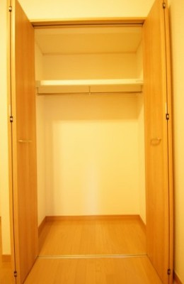 【収納】 | プラナス妙蓮寺Ⅲ