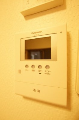 【セキュリティ】 | プラナス妙蓮寺Ⅲ