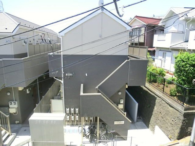 【その他共用部分】 | プラナス妙蓮寺Ⅲ