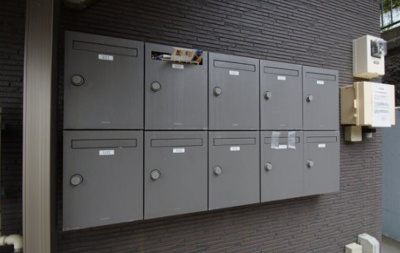 【その他共用部分】 | プラナス妙蓮寺Ⅲ