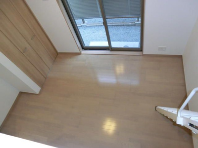 【居間・リビング】 | プラナス妙蓮寺Ⅲ