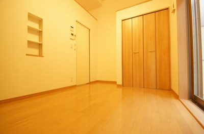 【居間・リビング】 | プラナス妙蓮寺Ⅲ