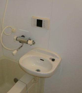 【洗面所】 | プラナス妙蓮寺Ⅲ