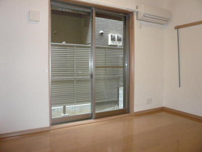 【居間・リビング】 | プラナス妙蓮寺Ⅲ