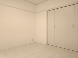 【洋室】 | エスポアール芦屋