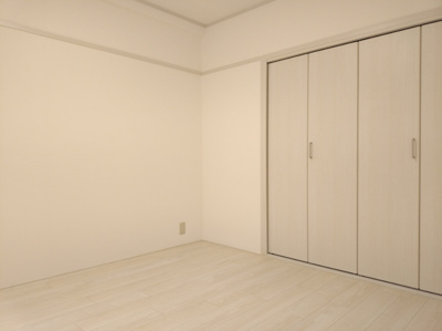 【洋室】 | エスポアール芦屋