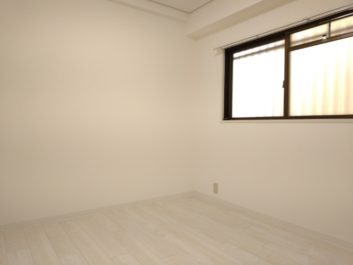 エスポアール芦屋の洋室