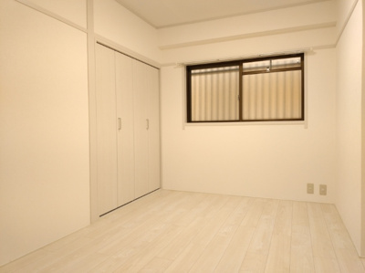 【洋室】 | エスポアール芦屋