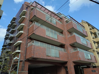 【外観】 | エスポアール芦屋