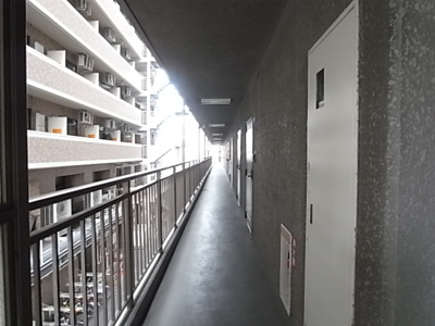 【その他共用部分】 | ウィン船橋