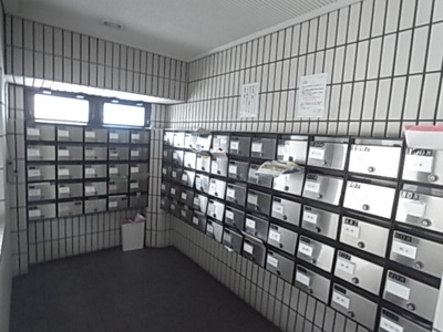 【設備】 | ウィン船橋