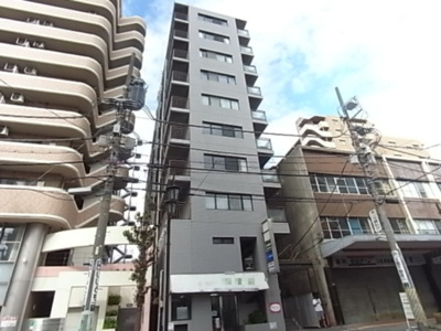 【外観】 | ウィン船橋