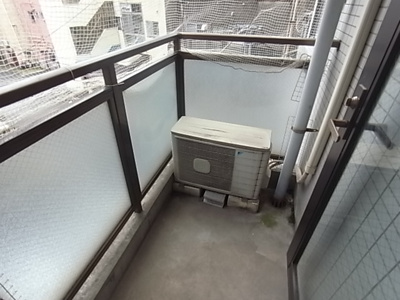 【バルコニー】 | ウィン船橋