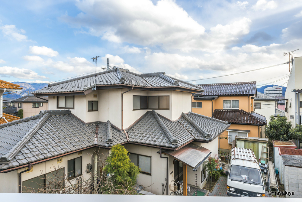 サン・シエルの展望|眺望