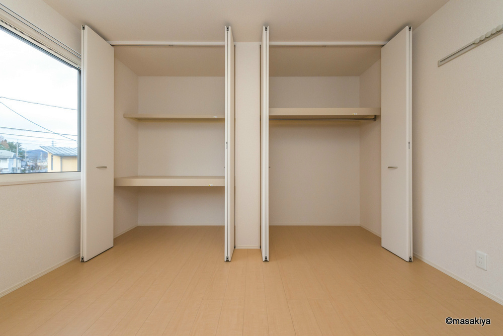 サン・シエルの収納|収納