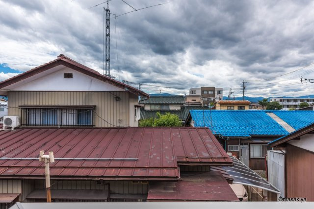 ショコラの展望