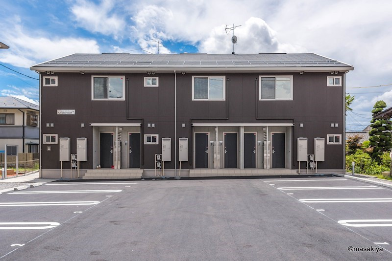 ショコラの外観