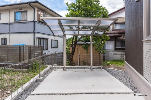 ショコラのその他共用部分