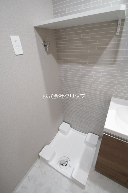 Le'a川崎参番館のその他