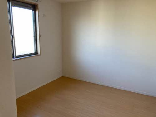 シャーメゾン金龍寺丁の居間・リビング