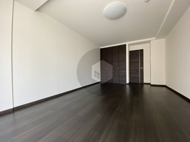 ミワパラディ荒本西の寝室