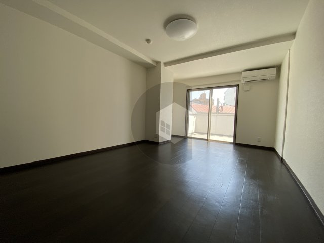 ミワパラディ荒本西の寝室