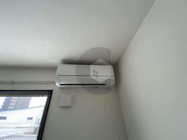 ミワパラディ荒本西の設備