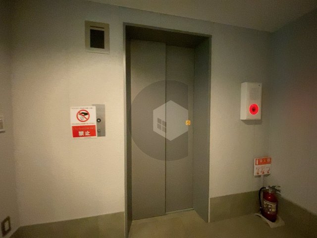 ミワパラディ荒本西のその他共用部分