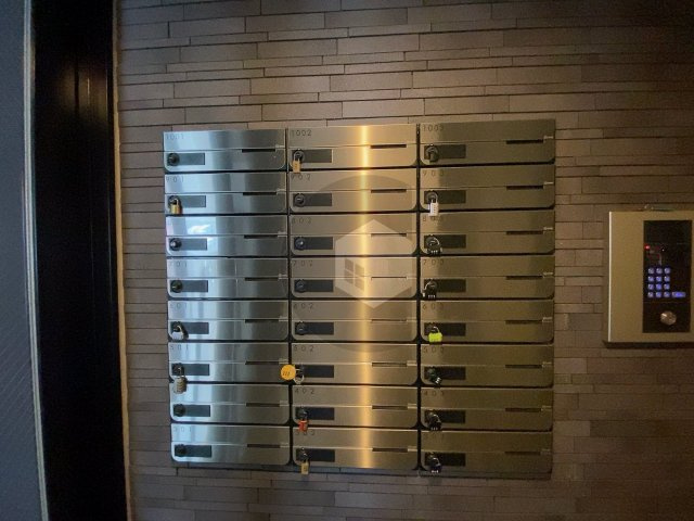 ミワパラディ荒本西のその他共用部分