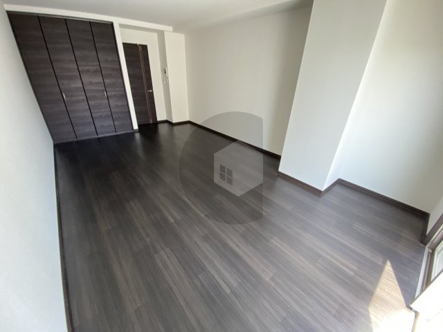 ミワパラディ荒本西の居間・リビング