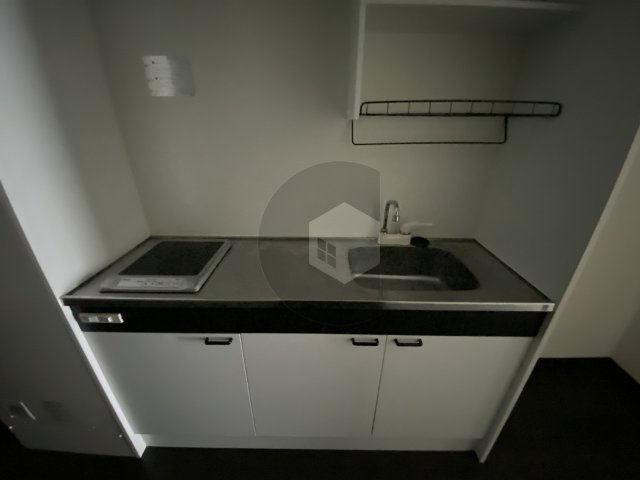 ミワパラディ荒本西のキッチン