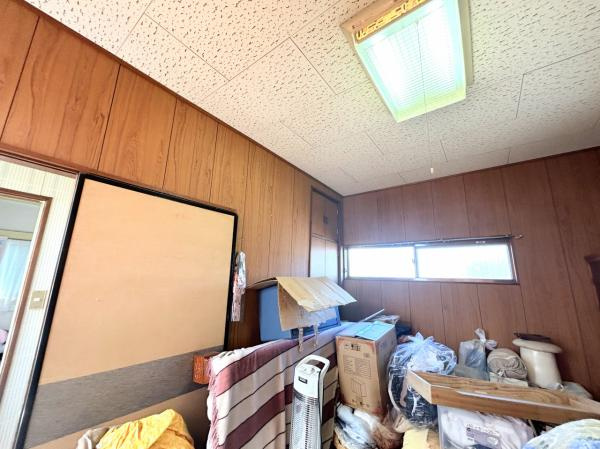 宇都宮市越戸町　3ＬＤＫ　中古住宅のその他共用部分