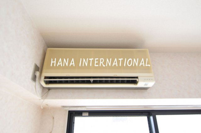 アルカサル今川の設備