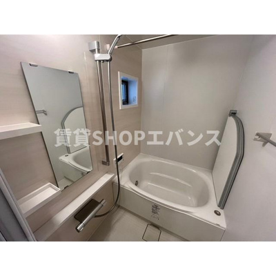 【浴室】 | Ｋolet津田沼