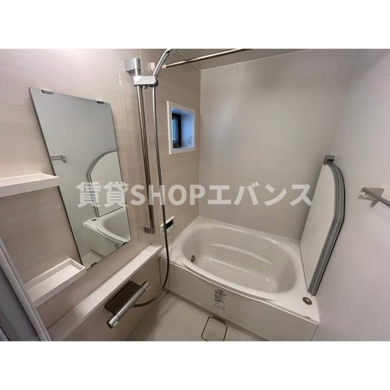 【浴室】 | Ｋolet津田沼