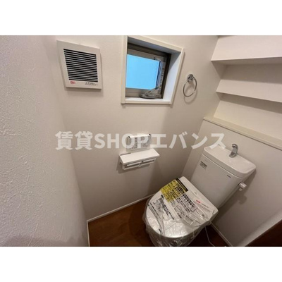 【トイレ】 | Ｋolet津田沼
