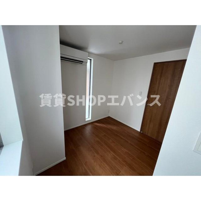 【寝室】 | Ｋolet津田沼