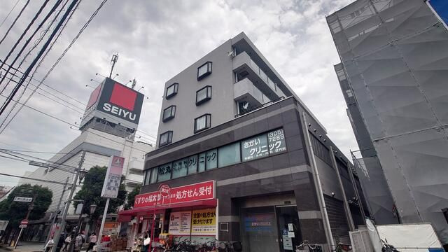 グランデュール峯崎