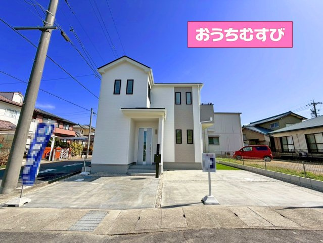 春日井市上条町20期