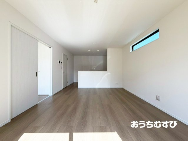 春日井市上条町20期の居間・リビング