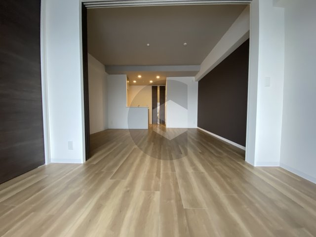 GrandPaseo southの寝室