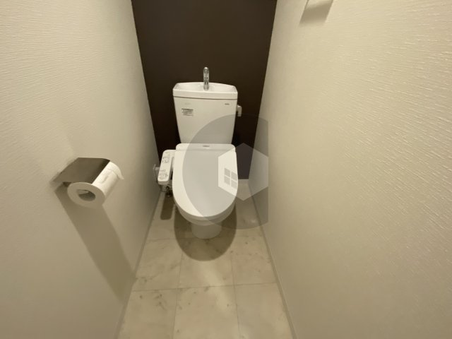 GrandPaseo southのトイレ