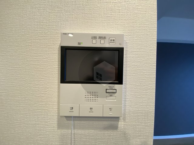 GrandPaseo southのセキュリティ